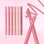 Peripera Puffy Plumping Dew Lip Pencil 0 7g 6colors 2025 New K-beauty