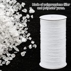 5 32  Firm Synthetic Upholstery Welt Cord Braided Cording For Sewing Syntheti   