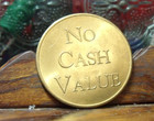 Baylor University Medical Center Dallas   Texas Parking   Token