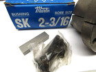 Martin Sk X 2-3 16 Qd Bushing With Hardware Sk2-3 16