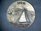 Town Of Portsmouth  Nh Bicentennial 1623 - 1973