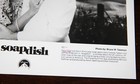  soap Dish   1991  Movie Press Kit Photo -  sally Fields  Kevin Kline 