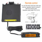 Tyt Th-7800 50w High Power Mobile Radio Dual Band Vhf Uhf Auto Two Way Radio