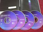 Adobe Creative Suite 4 Production Premium For Windows Pc Full Retail Dvd Version