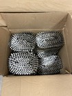 Bostitch C8r90bdss-316 Coil Ring Nail  Stainless Steel  2-1 2  One Roll Missing