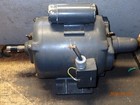 Delta Milwaukee 82-910 Westinghouse Motor W  3 4 Shaft   1725rpm For Band Saw