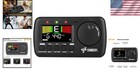 Versatile Metronome And Tuner With Color Lcd Screen - Rechargeable Convenience