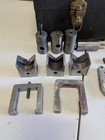 Harig Grind-all No  1 Grinding Fixture 3 00 In  Center Height V-block Indexer