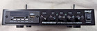 Open Box - Pyle   pda6bu Bluetooth stereo Amplifier   receiver Only- We Pay Shipping