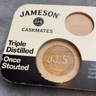 Jameson Irish Whiskey Sampling Board
