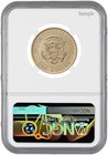 2026  1776-2026  President Donald J  Trump  1 July 4th Privy Fdi Ngc Ms65   