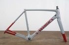 54cm Specialized Crux Expert Carbon Disc Brake Gravel Cx Frameset  custom