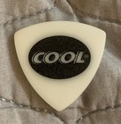 Bruce Springsteen Signature Guitar Pick Cool 2026 Philadelphia Show Cool Picks