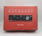 Focusrite Scarlett 2i2 3rd Gen  2-channel Usb Audio Interface Mosc0025