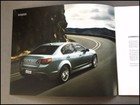 2015 Chevrolet Holden Ss 24-page Original Car Sales Brochure Catalog - Commodore