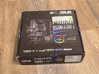 Ryzen 9 3900xt   Asus B550m-a Wifi Ii Combo   12-core Cpu And Motherboard Combo