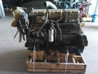 2000 Cat C12  70 Pin  2ks 8yn 9sm Mbl Engine Assembly    Il