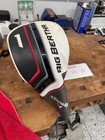Callaway 2023 Big Bertha Driver 9   Hzrdus 6 0 60g Shaft Stiff Flex Rh