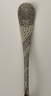 1876 Usa Centennial Souvenir Spoon American Sterling Co   Silver Plate  6   