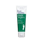 Avon Foot Works Intensive Callus Cream 3 2 Fl Oz Sealed 
