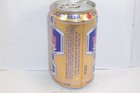 Great Western Lager Beer   355ml   Saskatoon  Saskatchewan  Canada   Bottom Open