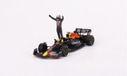 Mini Gt 1 64 Red Bull Racing Rb18  11 Sergio P  rez 2022 Monaco Winner Mgt00551
