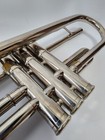Yamaha Ytr-1310 Trumpet With Hard Case Silver Musical