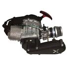 50cc Engine For Mototec 50cc Gas Demon Dirt Bike 2-stroke Motor Replacement Part
