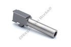 Hgw Titan Barrel For Glock 26 9mm Stock Length Stainless Steel