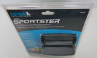 Sirius Sportster Sph2c Home Docking Station With Antenna And Cables New Sealed