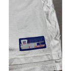 Vtg Philadelphia Eagles Donovan Mcnabb 5 Jersey White Mens Large Nfl Reebok