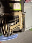 Planet Eclipse Etha 2 Hde Earth Paintball Marker Package W  Case   Barrel