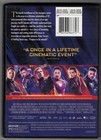 Avengers  Endgame  2019  Dvd  chris Evans  Hemsworth  Scarlett Johansson  Rudd 