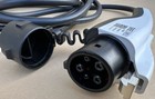 Oem Factory Kia Ev6   Ev9   Niro Ev Level 1 120v 12 Amp J1772 Charger