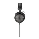 Beyerdynamic Dt 770 Pro 80 Ohm Overear Studio Headphones  black 