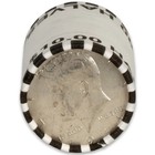 90  Silver Coins -  10 00 Face Value - Half Dollars