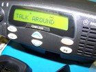 Motorola Cdm1250 Vhf 136-174mhz  45 Watt Mint