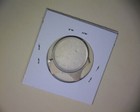  Washington Quarter Planchet  type 2  With Webbing Included Us Error Coin