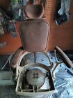 Vintage Ritter Chair Dental Chair