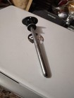 Used Black Weight Stack Pin Gym Grade Heavy Duty Not Magnetic Strength Training 