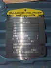 20 Hp Baldor Super E Motor     460 Volt   3510 Rpm   256t  Frame 20hp