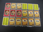 1985 Garbage Pail Kids Series 2 Complete 84 Card Set Fran  Glossy  L Mike - Exc