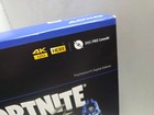 Sony Playstation 5 Slim Console Digital Edition 1tb Fortnite Cobalt Star 