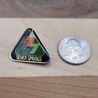 Seven Springs Mountain Resort Hat Lapel Collector s Pin