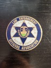 Law Enforcement Associate Member Butler County Officers Association Medallion