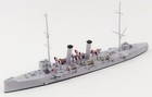Navis 742 Austro-hungarian Light Cruiser Aspern 1 1250 Scale Model Ship