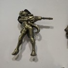 3 Blizzard Overwatch Widowmaker Gold Pin Lot 2017 2019 Blizzcon Nemsy Series 4 6