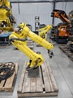 Fanuc M-20ia Industrial Robot With R-30ib Controller And Vision F150867
