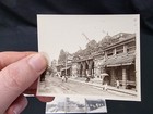 1930 Sri Lanka Twelve Choice Snapshot Photographs Of Colombo Kandy   Envelope