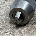 Albrecht Keyless Drill Chuck - 1 32  To 1 2 